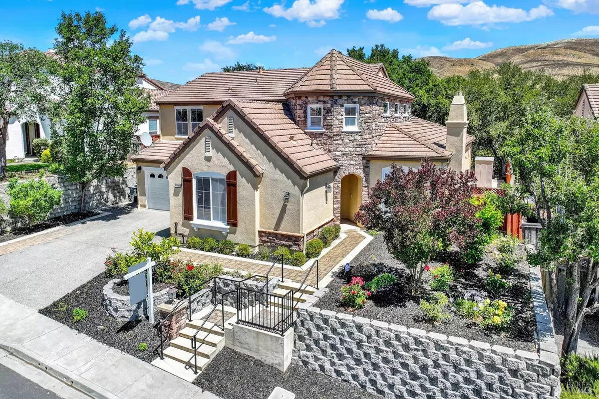 Vallejo, CA 94591,1240 Wildwing LN