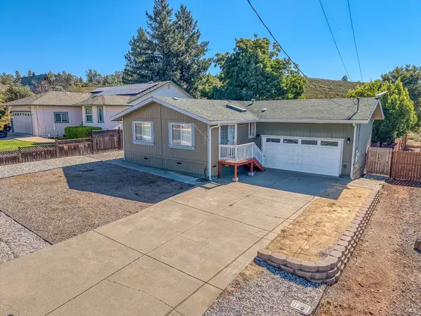 Hidden Valley Lake, CA 95467,17062 Greenridge RD