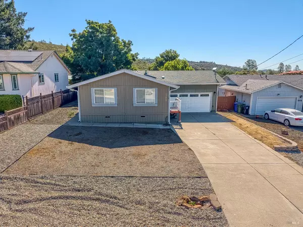 Hidden Valley Lake, CA 95467,17062 Greenridge RD