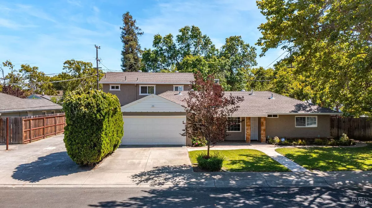 Fairfield, CA 94533,647 Nevada ST