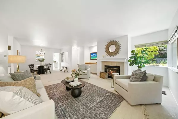 115 Koch RD, Corte Madera, CA 94925