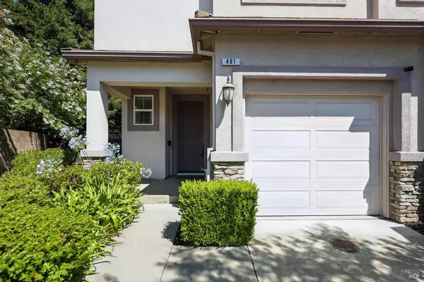 Vacaville, CA 95687,491 Rosso CT