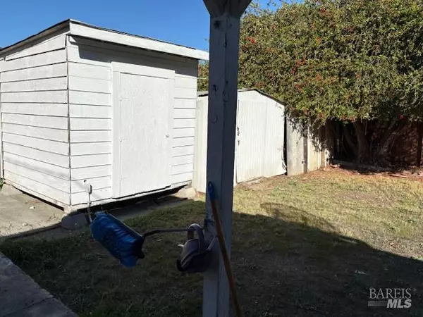 Vallejo, CA 94591,2936 IRWIN ST