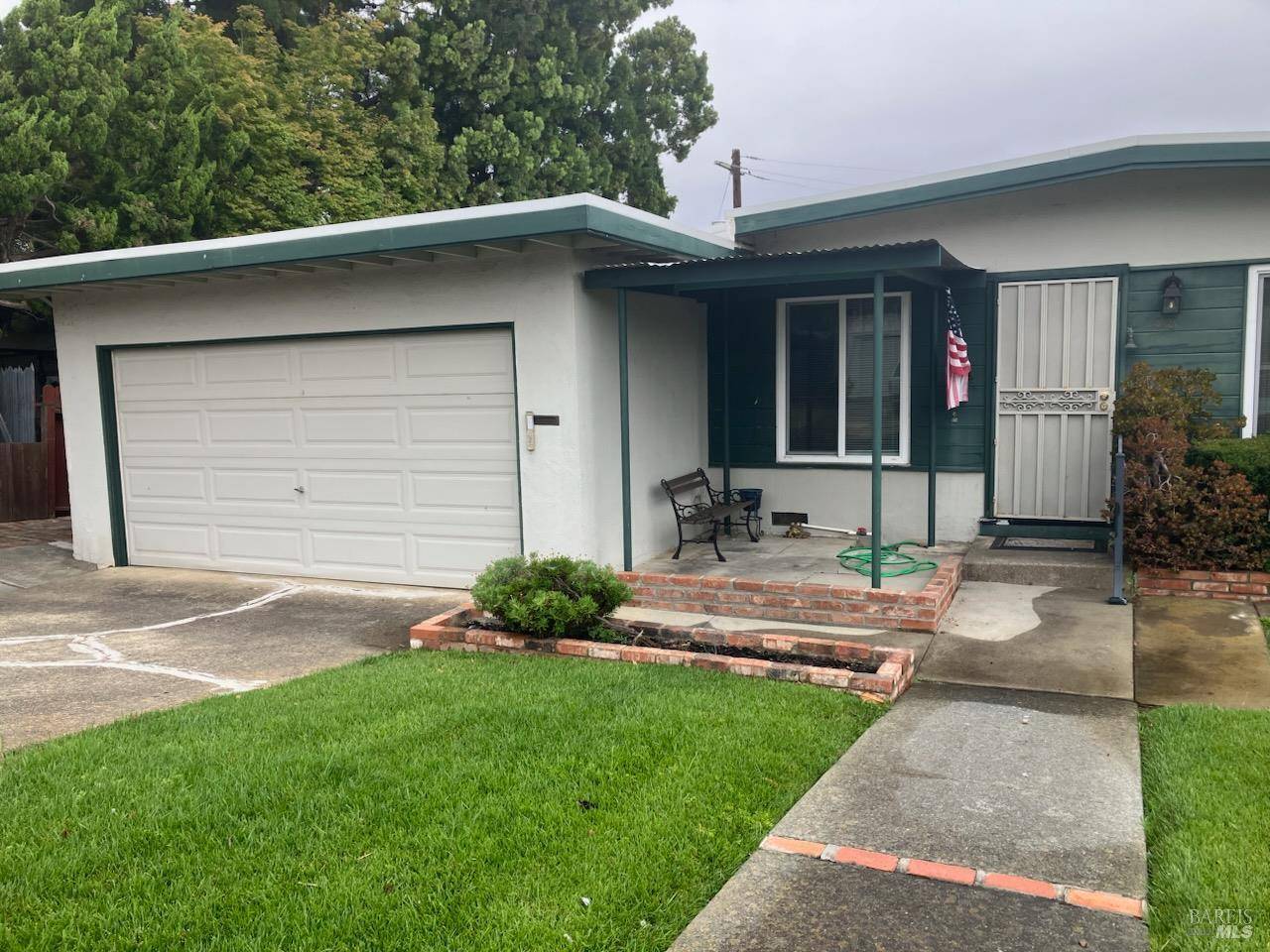 Vallejo, CA 94589,108 San Gorgonio AVE