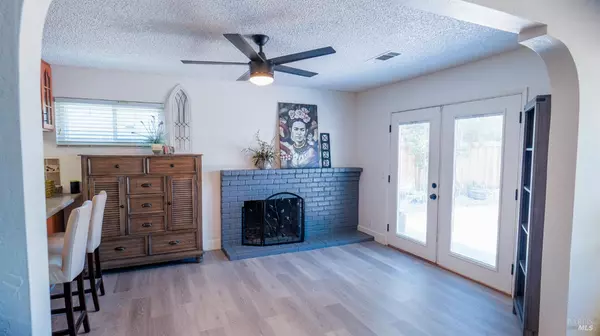 Vacaville, CA 95687,172 Andover DR
