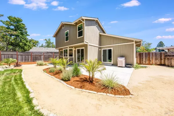 Santa Rosa, CA 95403,2434 Covey CT