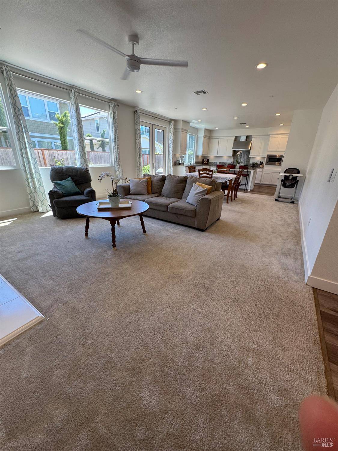 Santa Rosa, CA 95403,2565 Francisco AVE