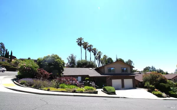 Vallejo, CA 94591,1588 Vervais AVE