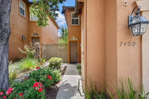 Vallejo, CA 94591,7409 Imperial CT