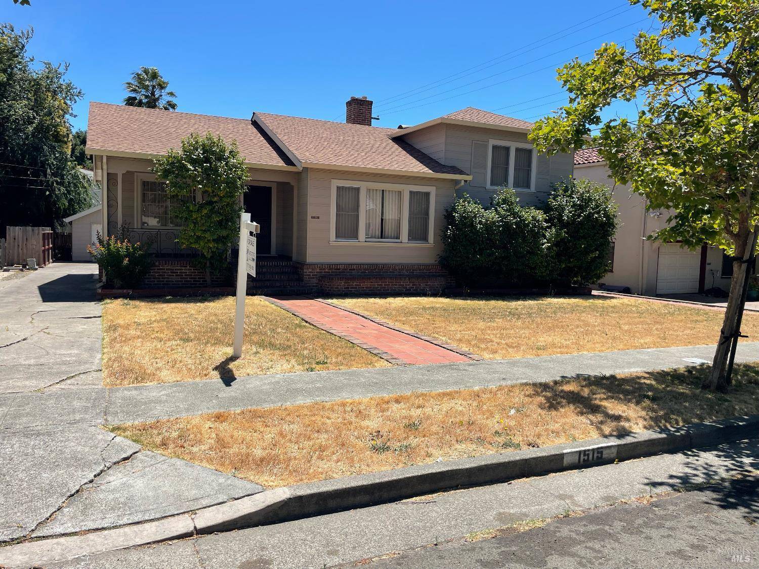 1515 Illinois ST, Vallejo, CA 94590