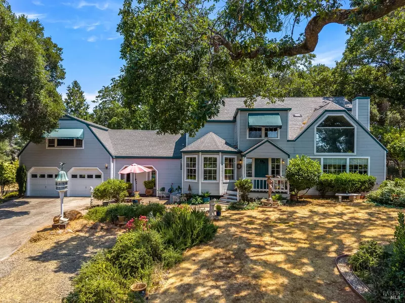 1940 Westlake DR, Kelseyville, CA 95451