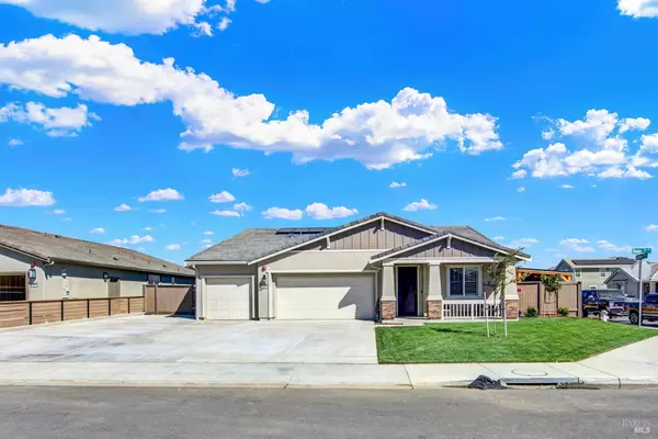 Vacaville, CA 95687,493 Baler CIR