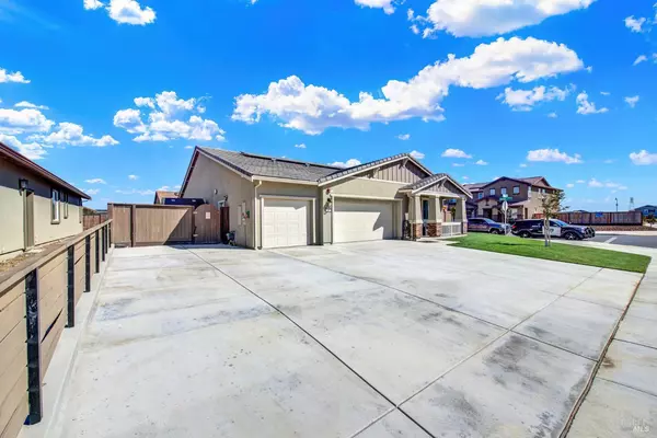 Vacaville, CA 95687,493 Baler CIR