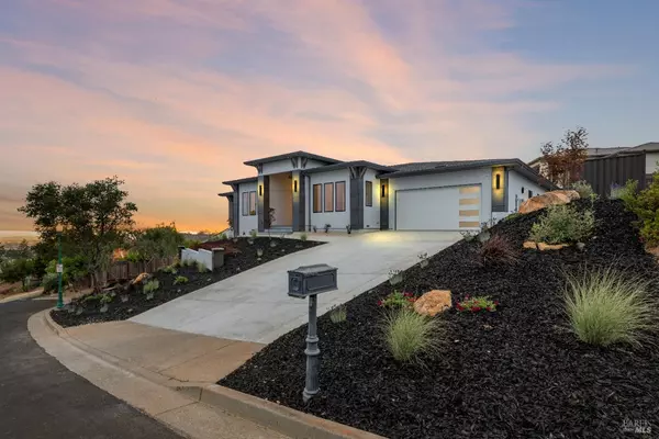 Santa Rosa, CA 95404,3839 Horizon View WAY