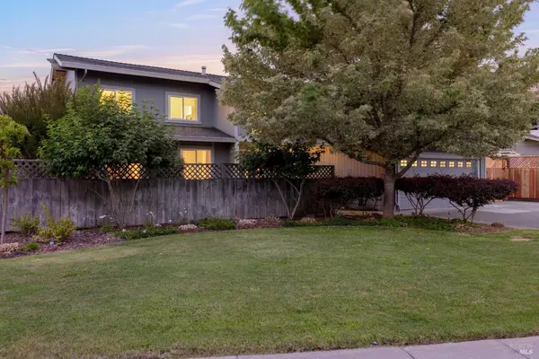 Rohnert Park, CA 94928,5781 Dolores DR
