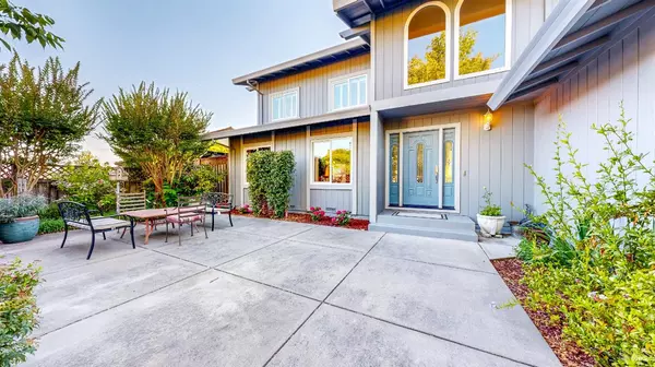Rohnert Park, CA 94928,5781 Dolores DR