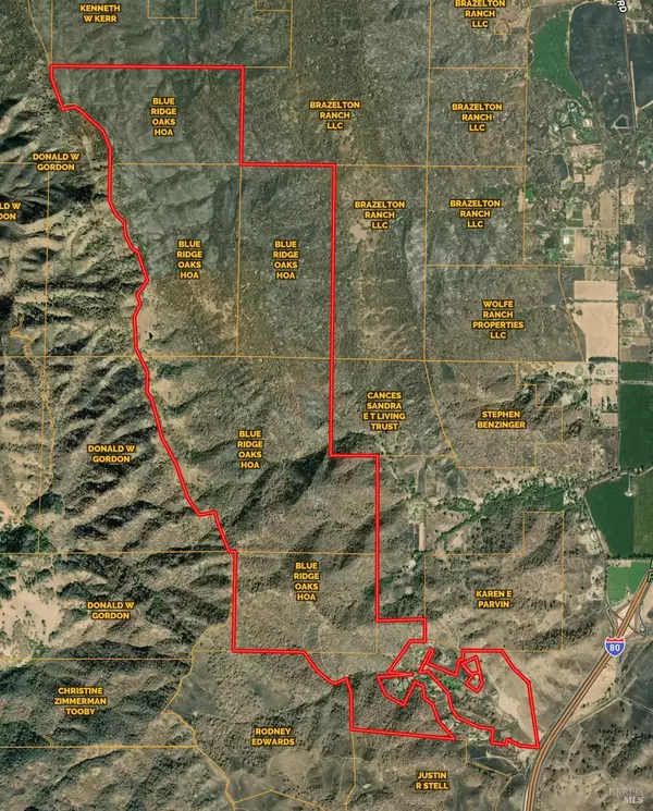 Fairfield, CA 94534,3523 Blue Mountain DR