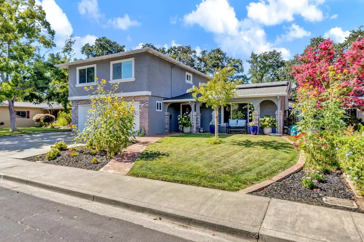 Vacaville, CA 95688,755 Linwood ST