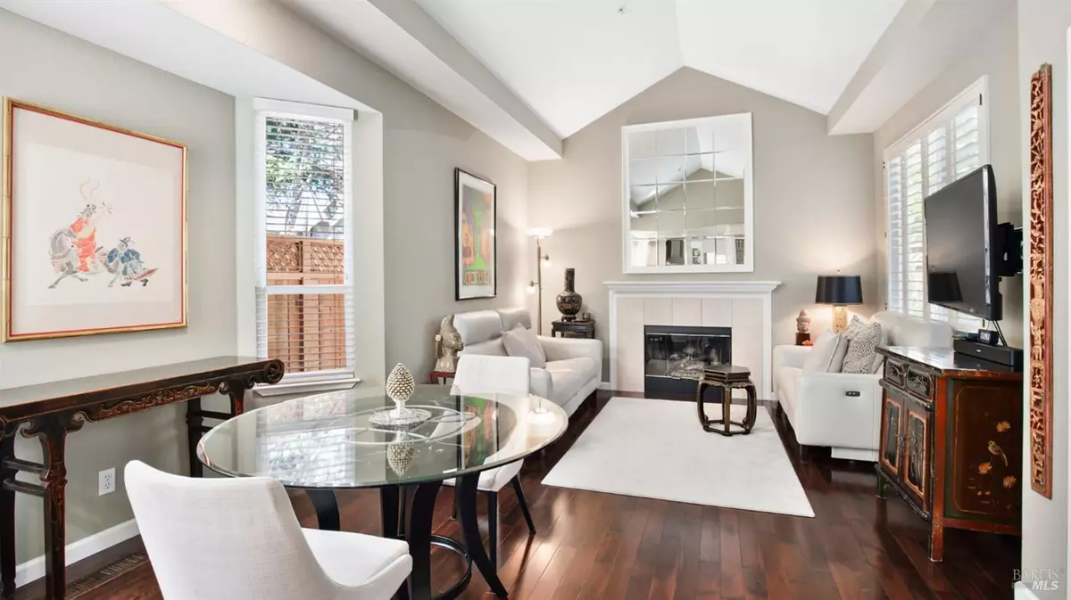 San Rafael, CA 94901,80 Baypoint DR