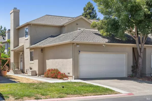42 Francis CIR, Rohnert Park, CA 94928