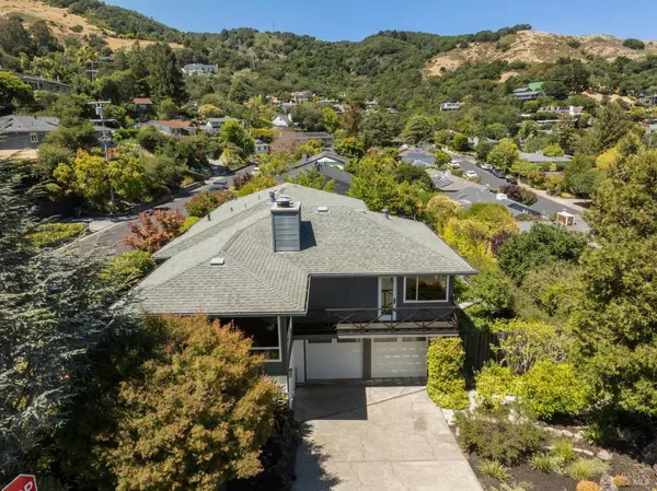 50 Balboa AVE, San Rafael, CA 94901