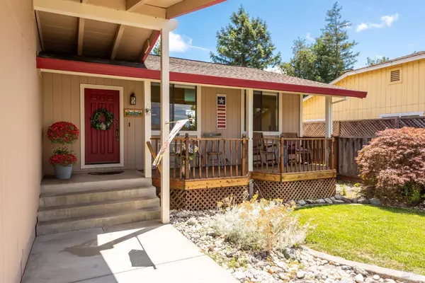 Rohnert Park, CA 94928,239 Fauna AVE