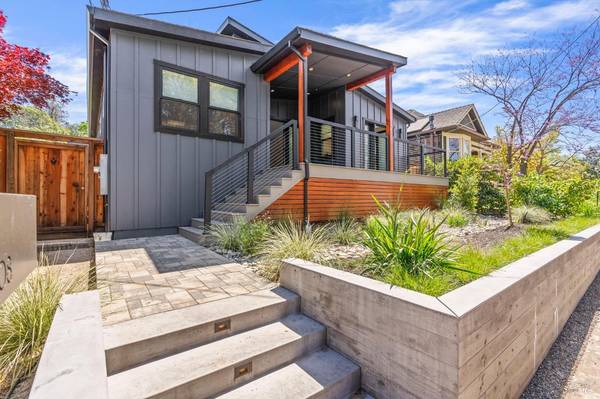 1108 Raymond AVE, Napa, CA 94559