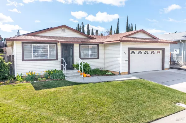 Rio Vista, CA 94571,17 Shasta DR