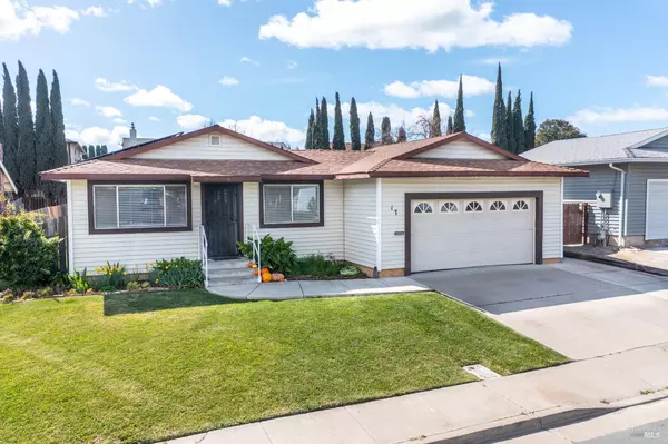 Rio Vista, CA 94571,17 Shasta DR