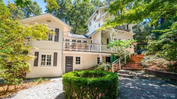 San Anselmo, CA 94960,405 Redwood RD