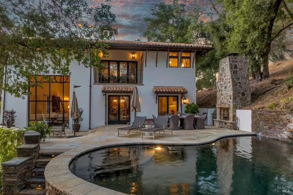 1700 Howell Mountain RD, St. Helena, CA 94574