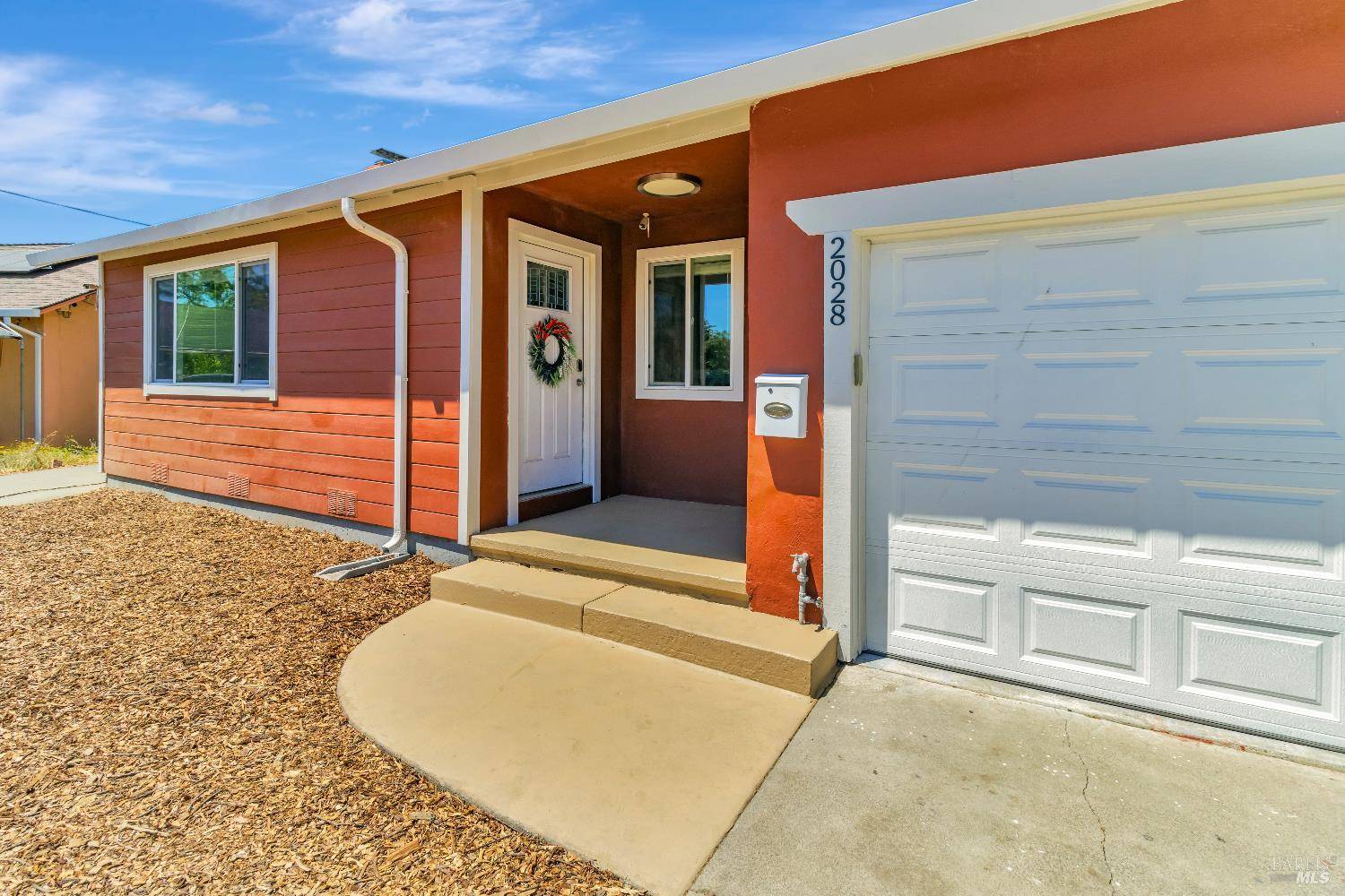 Napa, CA 94558,2028 Kathleen DR
