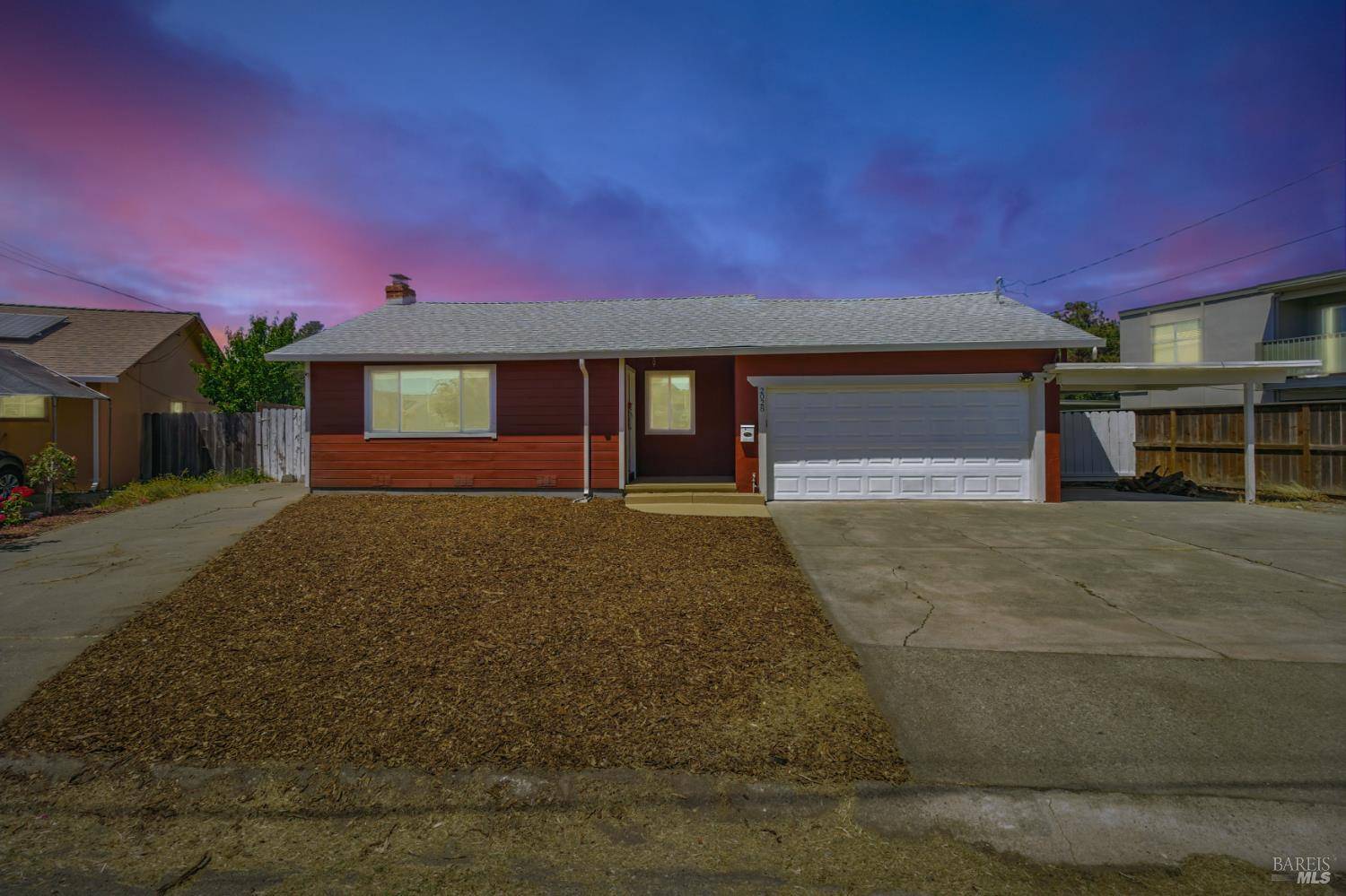 2028 Kathleen DR, Napa, CA 94558