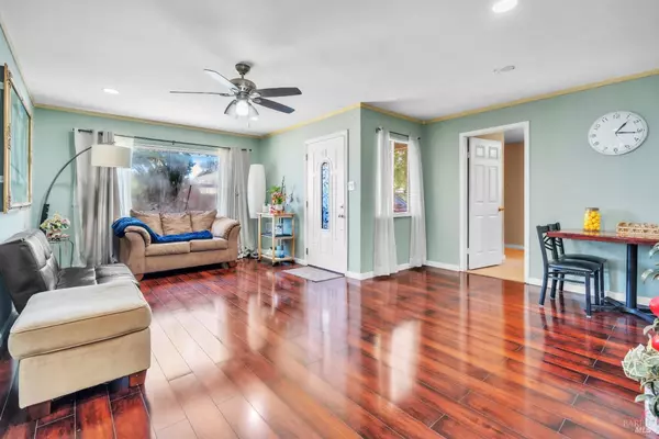 Vallejo, CA 94591,1055 Caldwell AVE