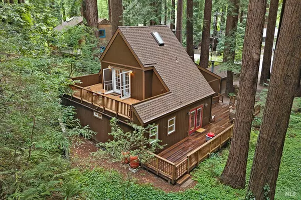 Cazadero, CA 95421,2305 Cazadero HWY