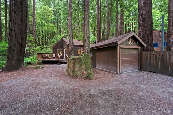 Cazadero, CA 95421,2305 Cazadero HWY