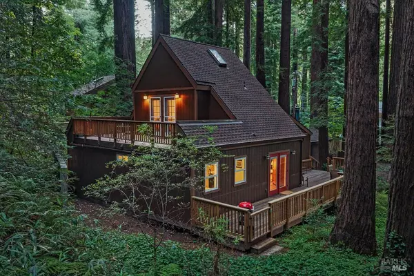 Cazadero, CA 95421,2305 Cazadero HWY