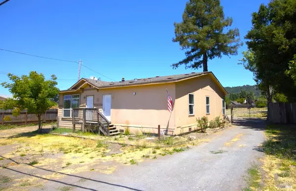 Santa Rosa, CA 95403,5320 Old Redwood HWY