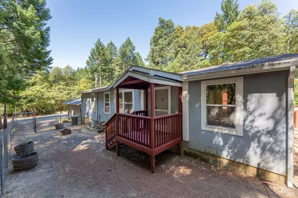 Willits, CA 95490,3742 Primrose DR
