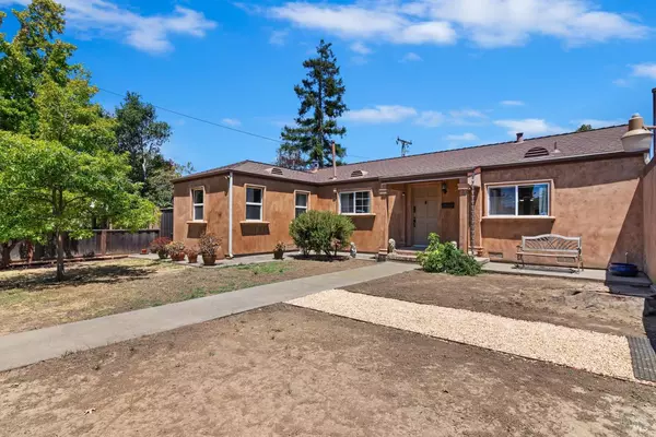 120 Scenic WAY, Vallejo, CA 94590