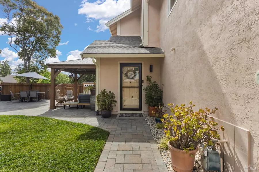 427 Sage CT, Benicia, CA 94510