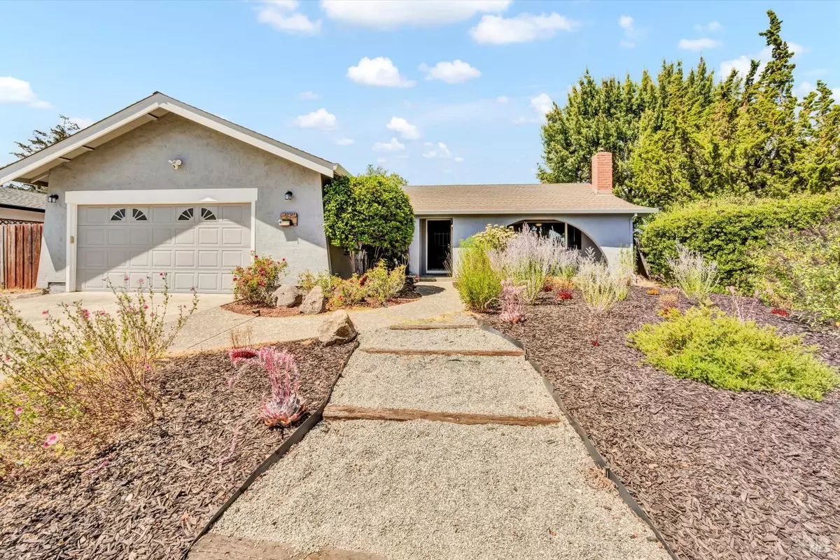 Santa Rosa, CA 95403,2459 Westvale CT