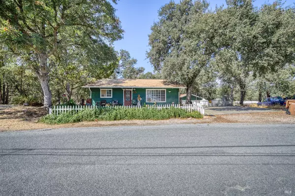 Lower Lake, CA 95457,9303 Stagecoach LN