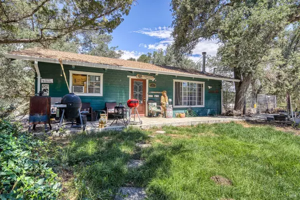 Lower Lake, CA 95457,9303 Stagecoach LN