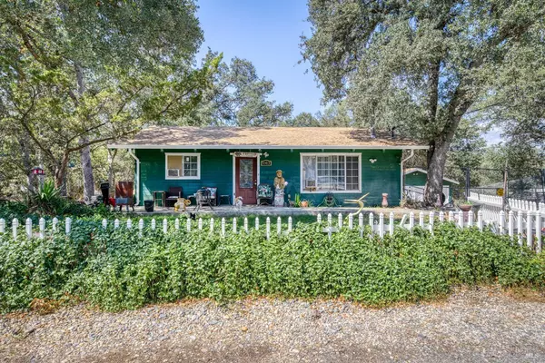 Lower Lake, CA 95457,9303 Stagecoach LN