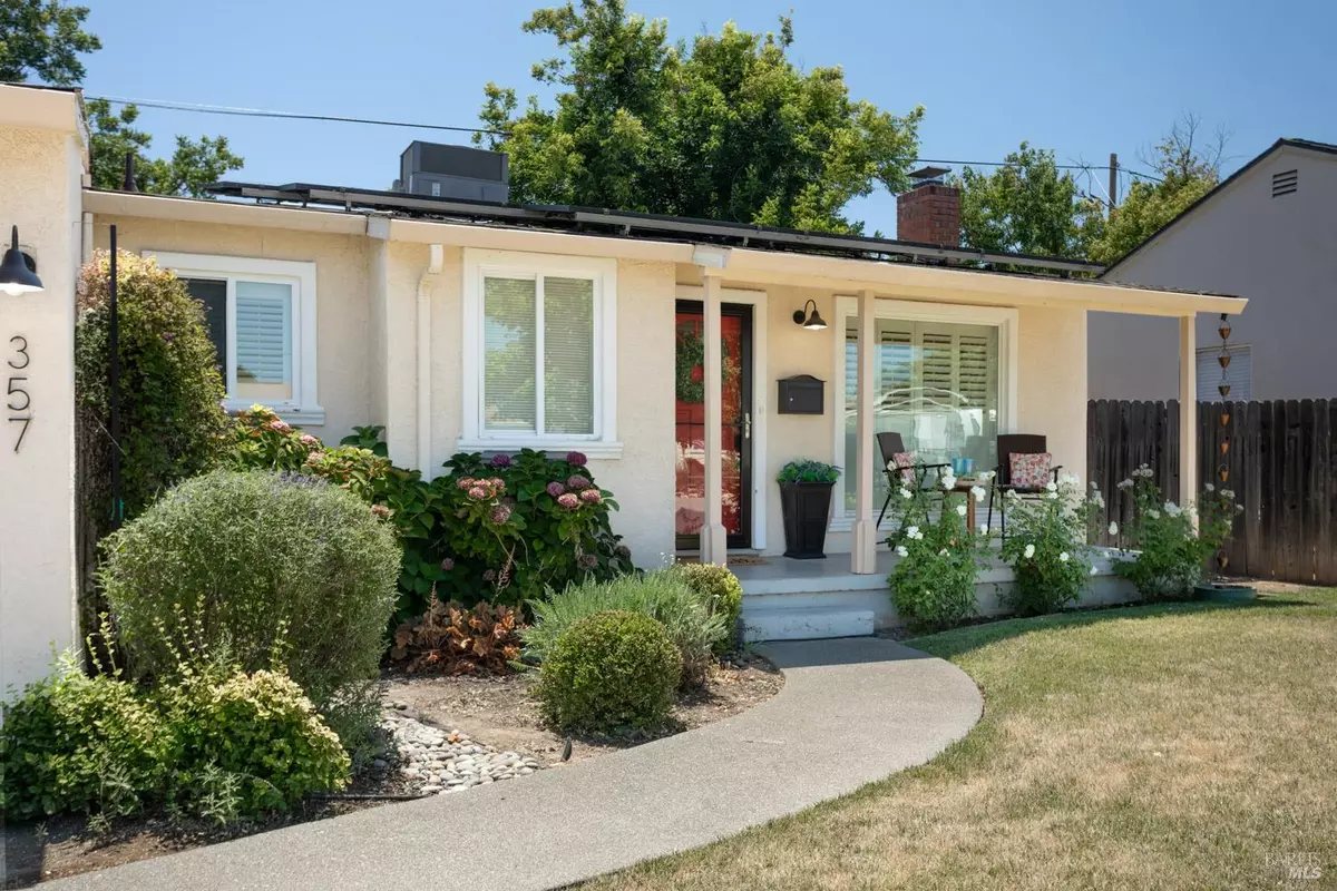 Vacaville, CA 95688,357 Acacia ST