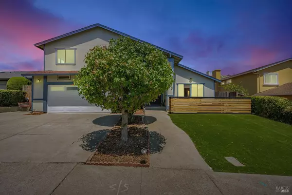 2223 Redwood RD, Hercules, CA 94547