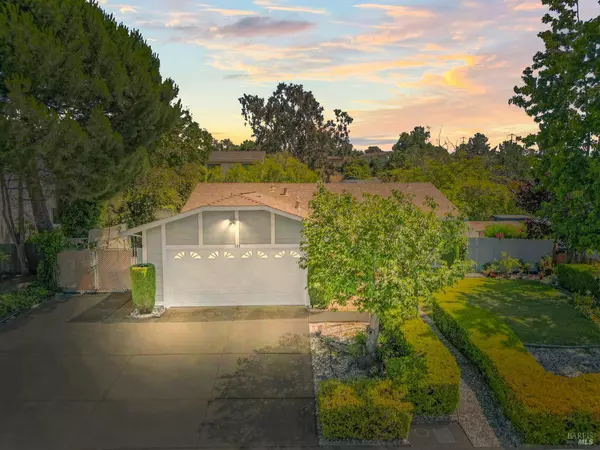 373 Clydesdale DR, Vallejo, CA 94591