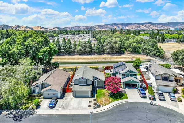Vacaville, CA 95687,350 Saybrook CT
