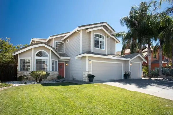 1645 Dailey DR, Dixon, CA 95620